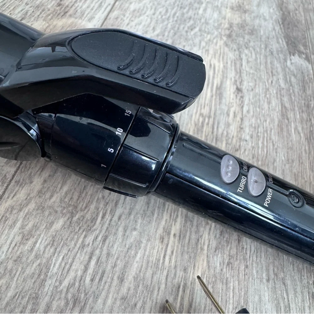 Conair Ceramic Curling Iron